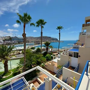  Apartment Ertel Monte Golf-vista Mar Spain