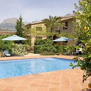 Finca Ca's Curial - Agroturismo - Adults Only Farm stay Soller