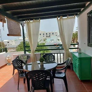  Apartment Sol Y Playa Spain