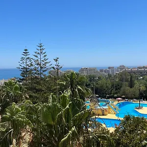  Apartment With View In Jupiter Spain