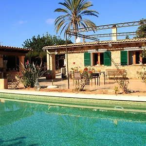 Toniet Holiday home Soller