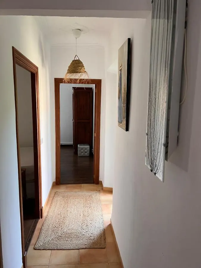 Villa Cal Tio Lluc Sóller