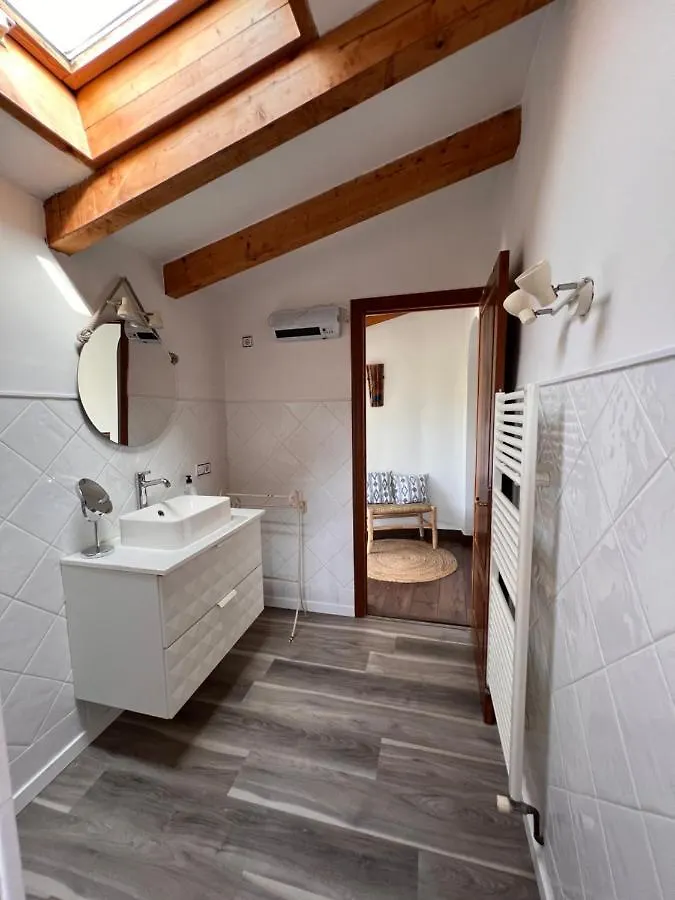 Villa Cal Tio Lluc Sóller