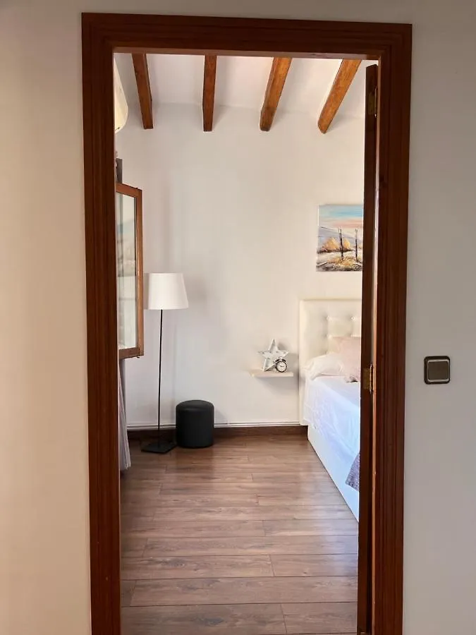 Villa Cal Tio Lluc Sóller 0*,  Spanien