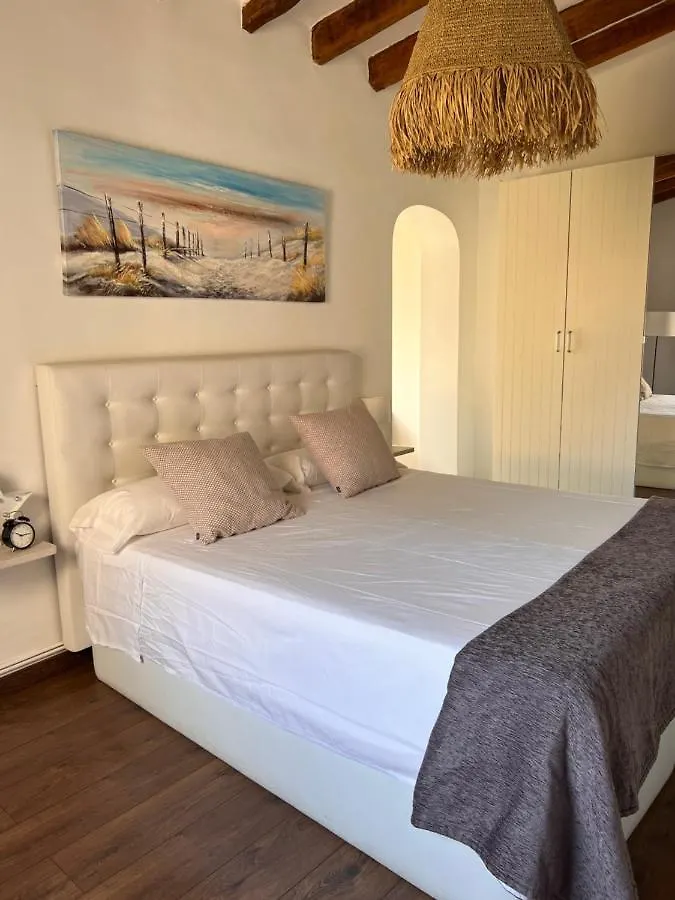 Villa Cal Tio Lluc Sóller 0*,  Spanien