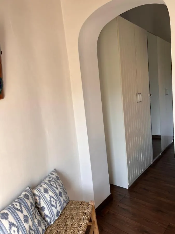 Villa Cal Tio Lluc Sóller Ferienhaus