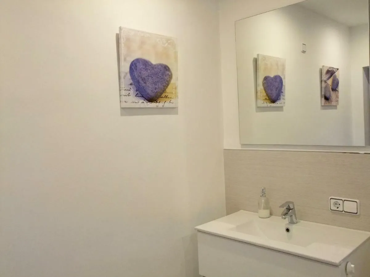 Ferienhaus Villa Cal Tio Lluc Sóller