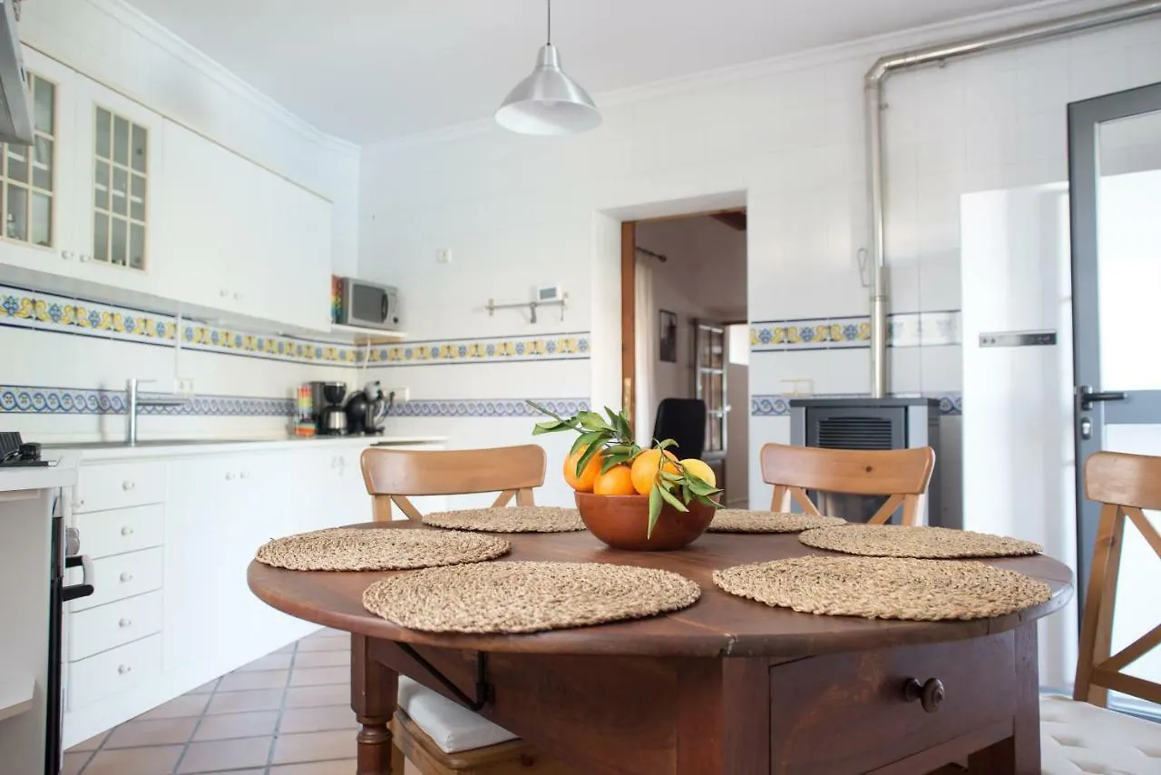 Villa Cal Tio Lluc Sóller