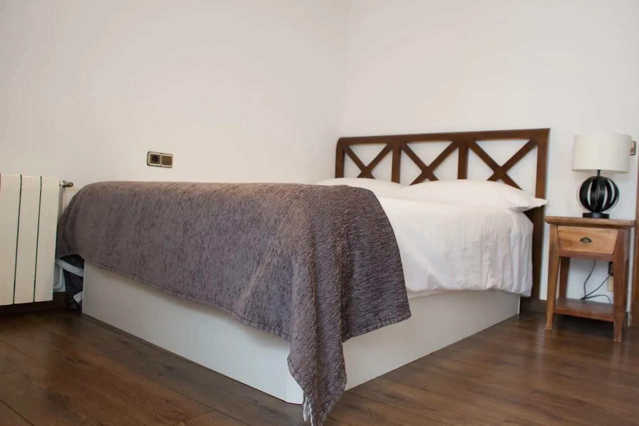 Villa Cal Tio Lluc Sóller Ferienhaus
