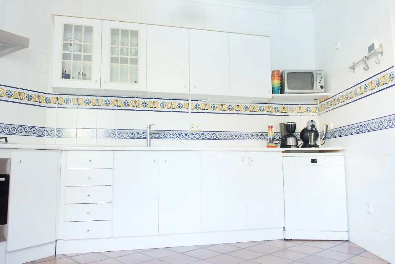 Ferienhaus Villa Cal Tio Lluc Sóller